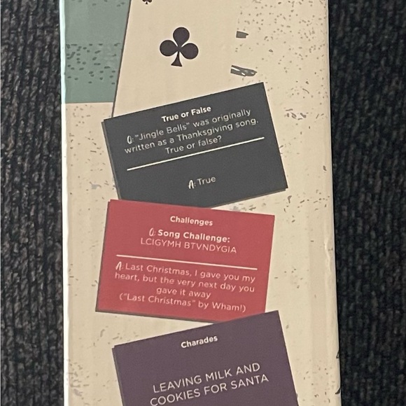 12 Days of Quizmas Festive Trivia Games Challenge - Picture 2 of 5